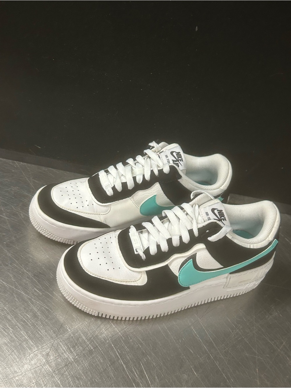 Nike Air Force 1 Aurora Size 9 Women’s